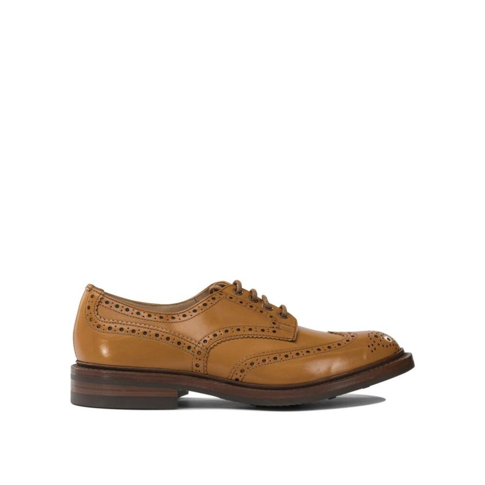 Tricker'S Bourton Derby UK 8.5 Men